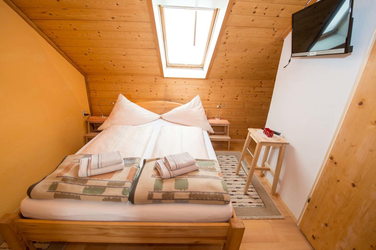 Drausport Appartement