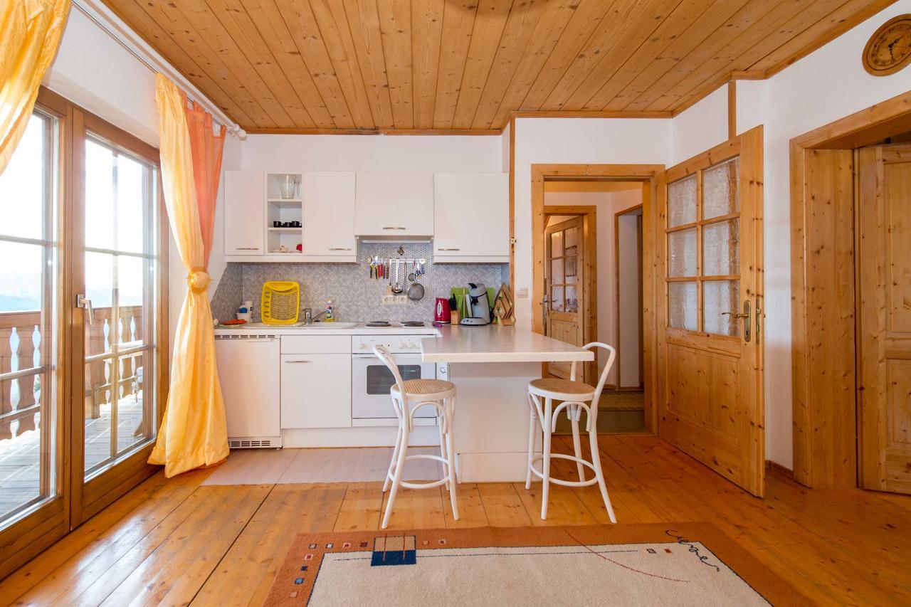Drausport Appartement *