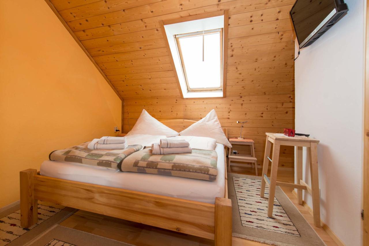 Appartement Drausport Greifenburg
