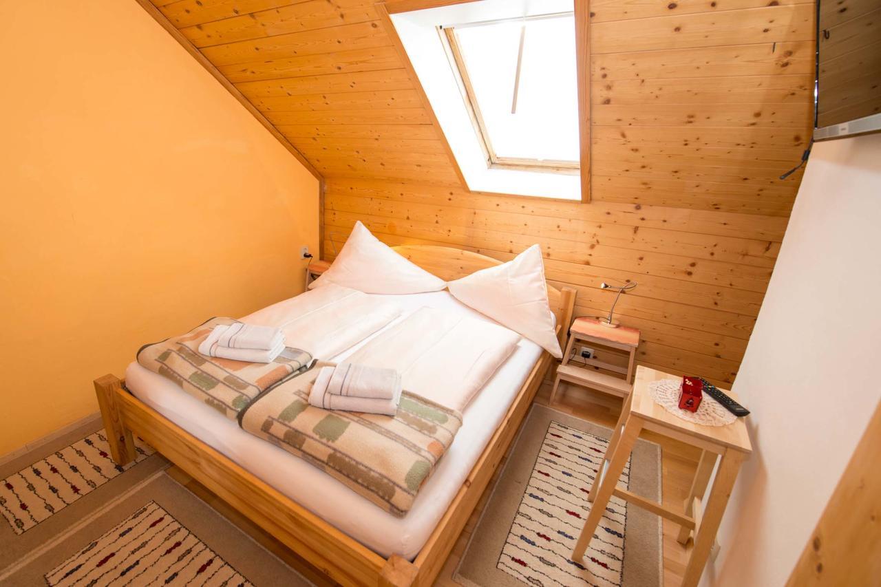 Drausport Appartement Greifenburg