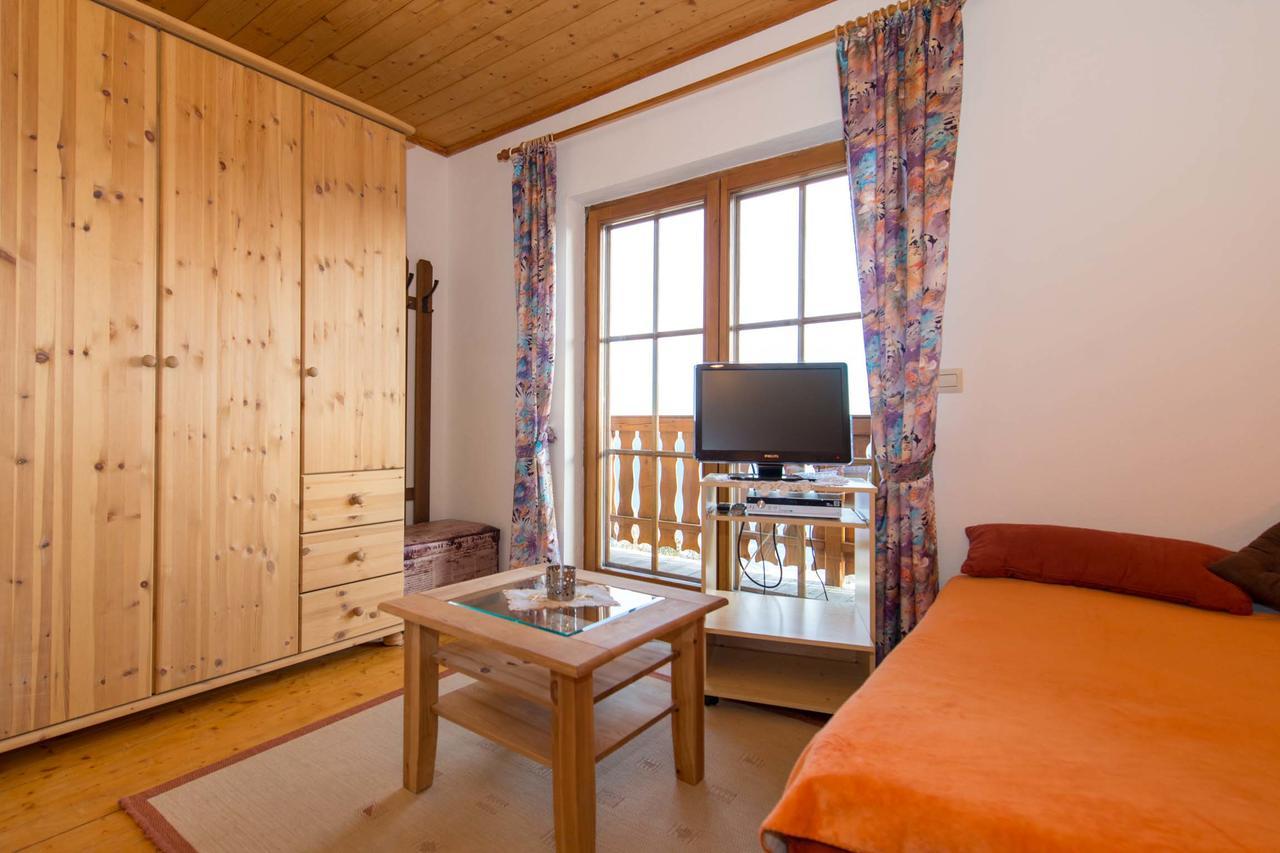 Drausport Apartmán Greifenburg