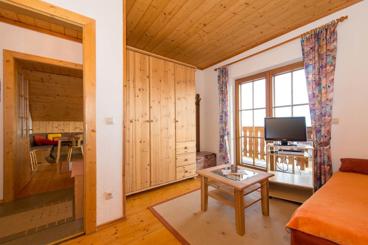 Drausport Appartement Greifenburg