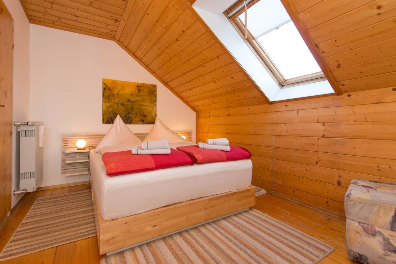 Appartement Drausport