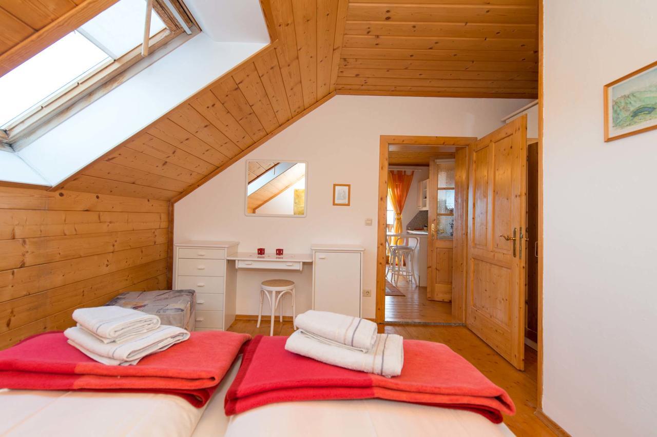 Appartement Drausport