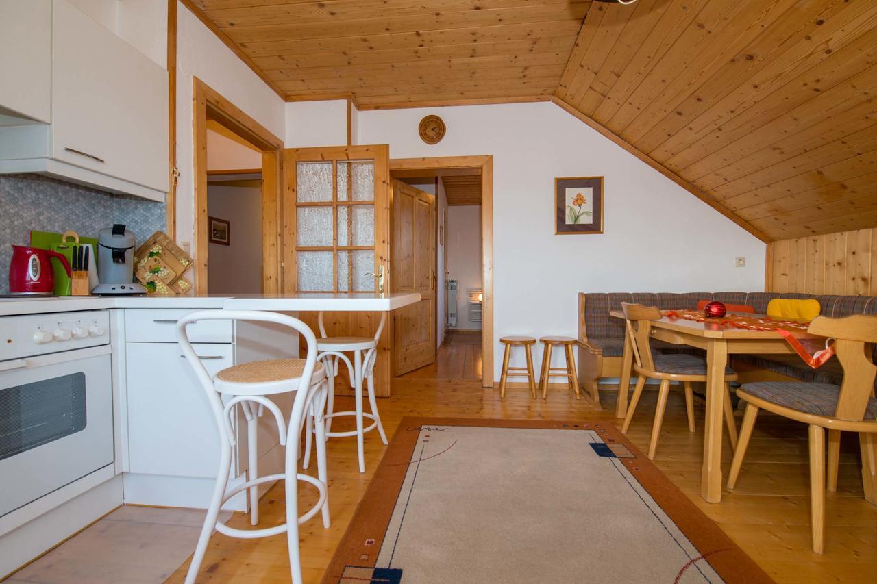 Drausport Appartement *