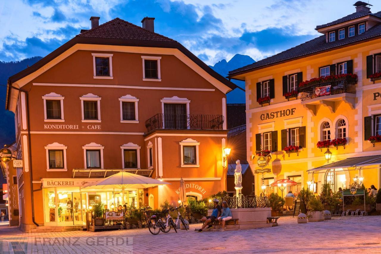 Appartement Drausport Greifenburg