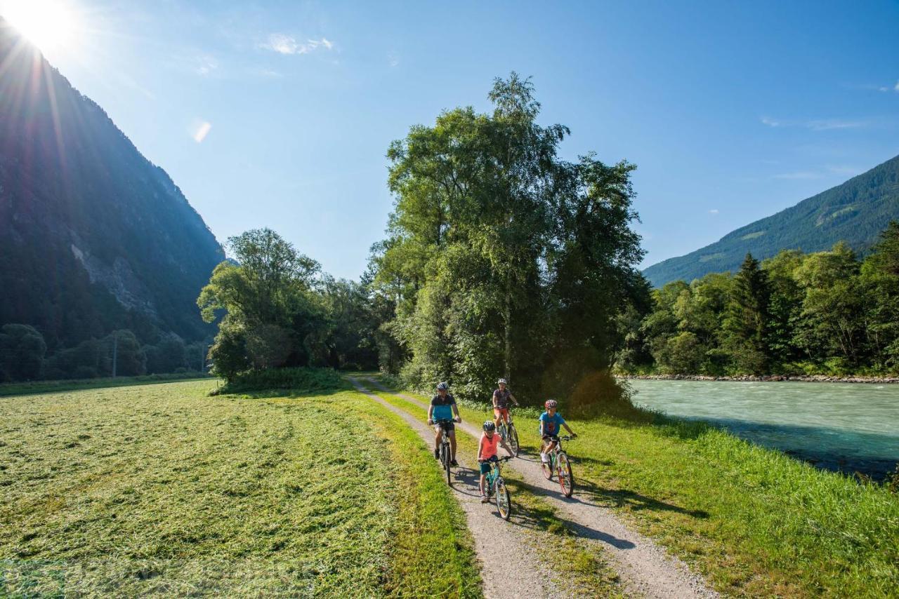 Drausport Greifenburg