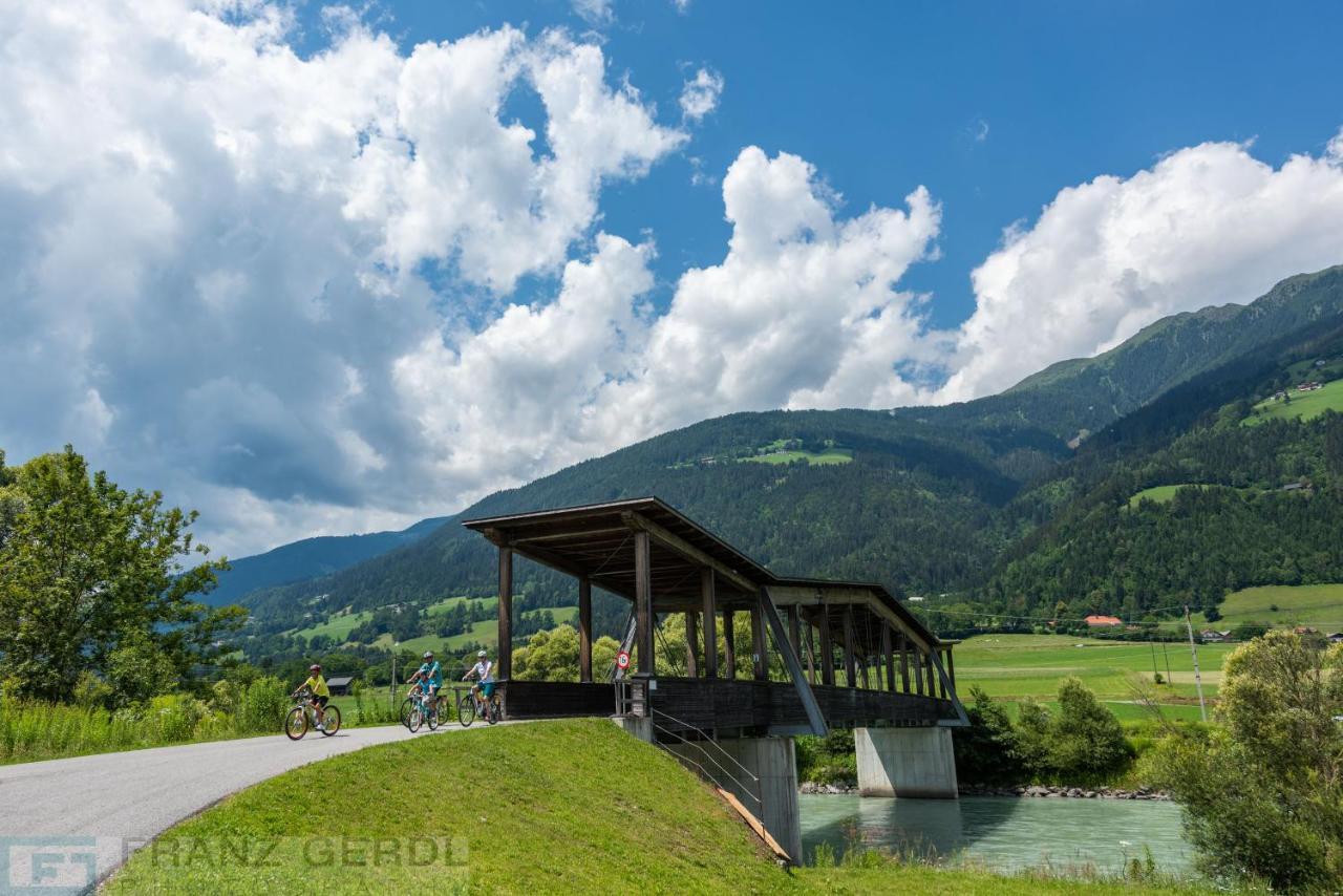 Drausport Greifenburg