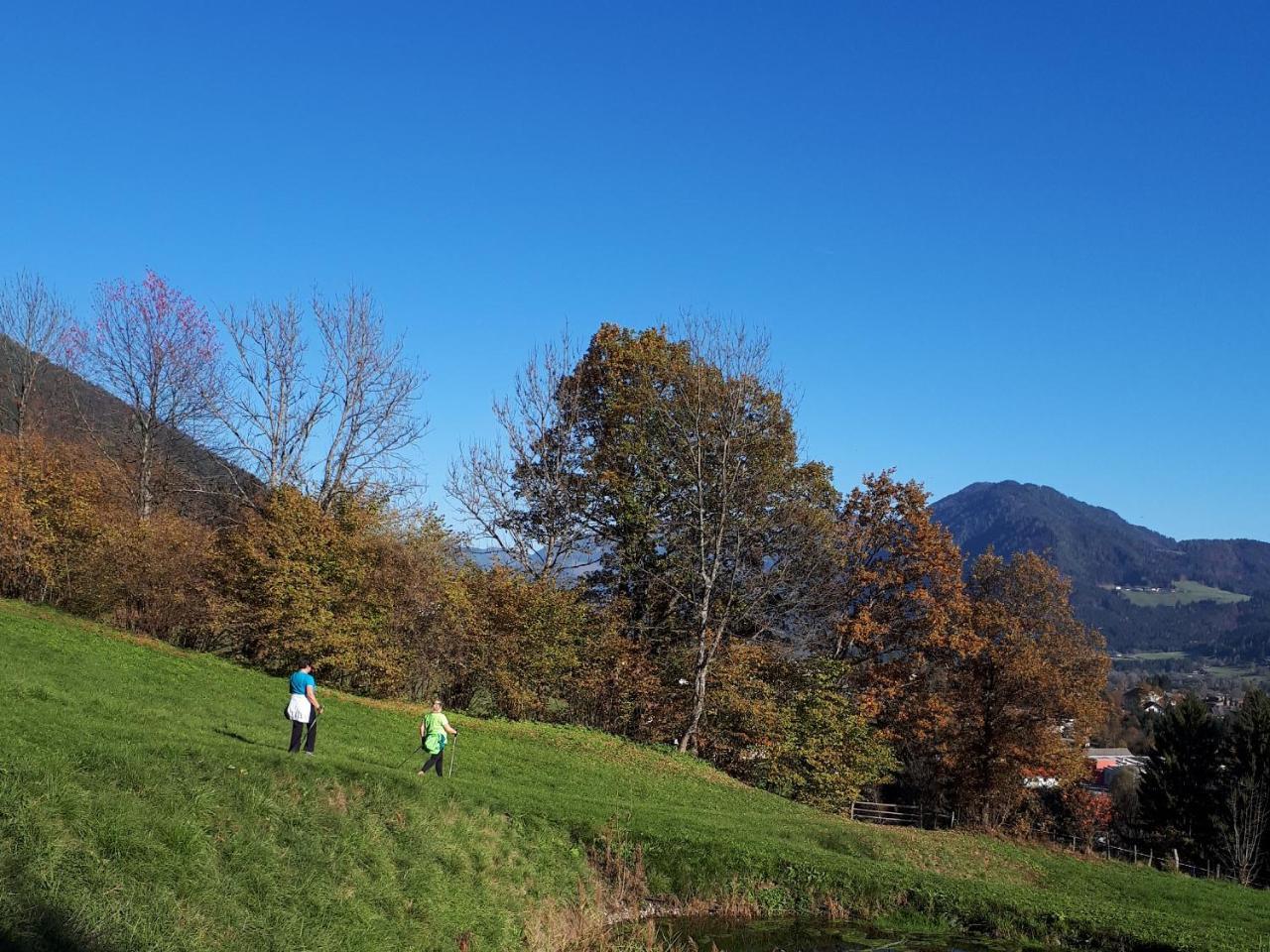 Apartmán Drausport Greifenburg